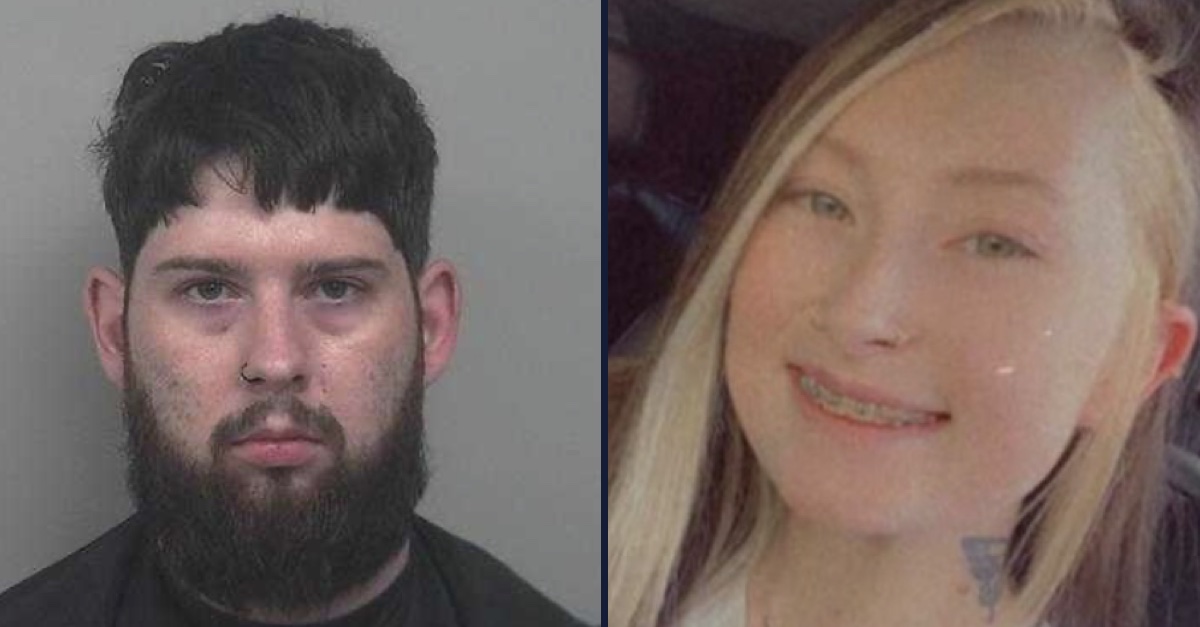 What are you doing here?: Mom of 3 filming video spots ex-boyfriend outside window moments before she's killed, authorities say