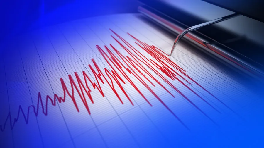 3.4-magnitude earthquake hits near Redlands in San Bernardino County, USGS says