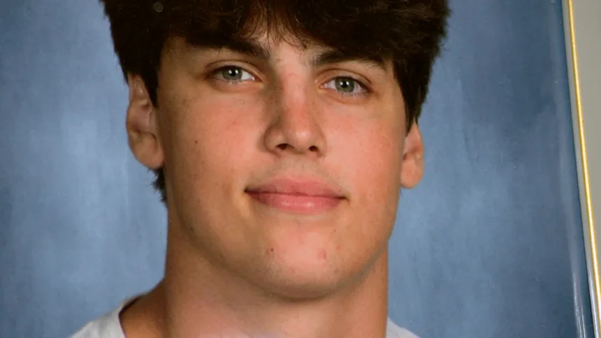 Austin Metcalf KTVT