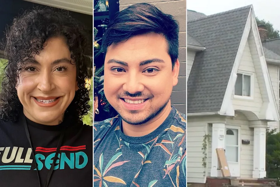 Boyfriend Dies by Suicide After Powerlifter Mom, Another Man Found Fatally Shot in Kitchen