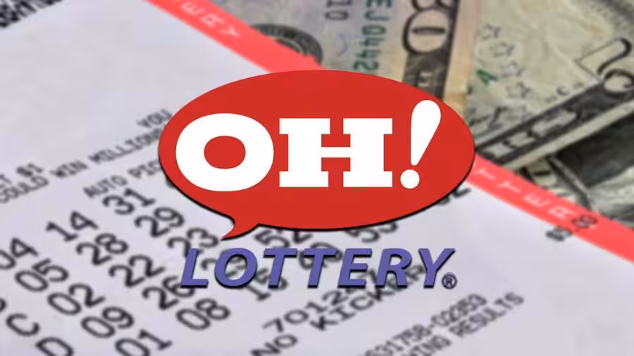 Dumpster diver wins $100,000 on Ohio Lottery ticket