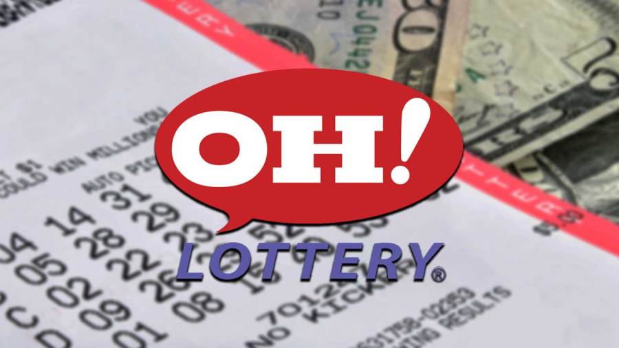 Dumpster diver wins $100,000 on Ohio Lottery ticket