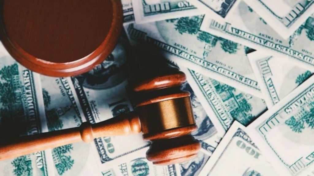 Ex NYPD Sergeant Arrested In Alleged $132,000 ‘Ghost Shift’ Payroll Scam