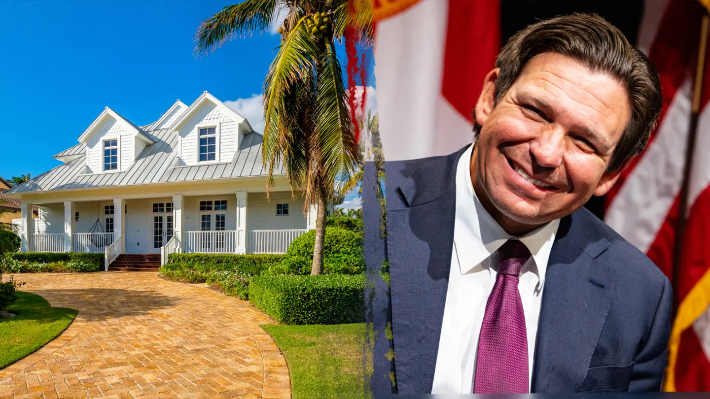 Florida eyes huge property tax relief for homeowners — but there's a big catch for newcomers
