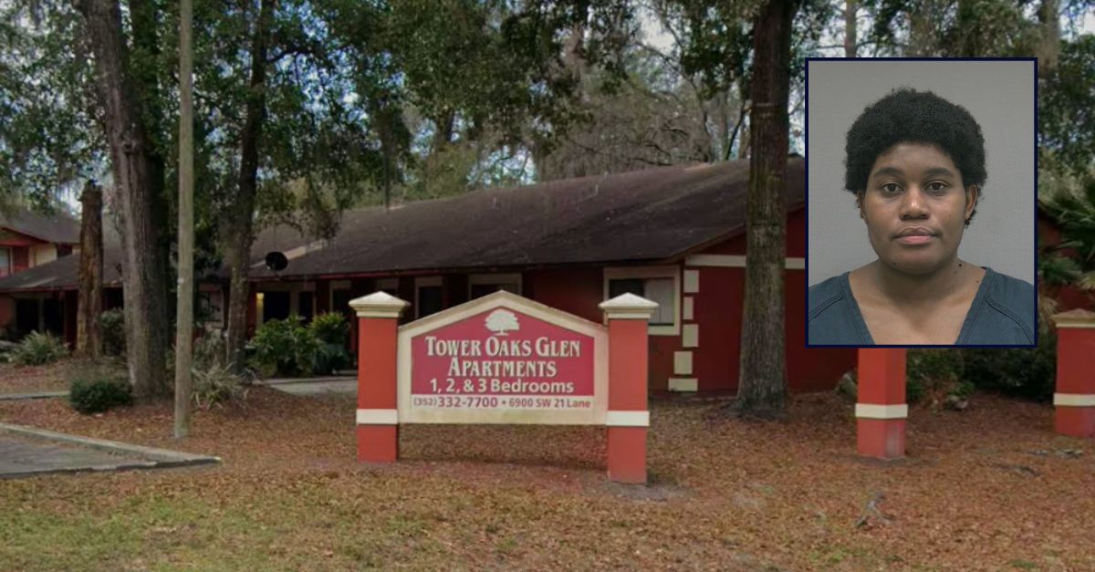 Friend Desperately Performed CPR on Unconscious 2-Year-Old While Mom Refused to Dial 911, Cops Say
