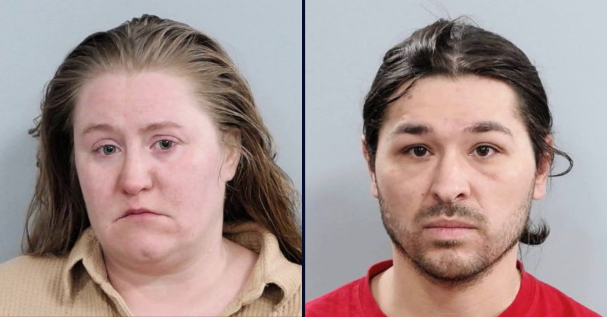 Kentucky parents kept children in dog cages without food, burned them with cigarettes for years: Authorities