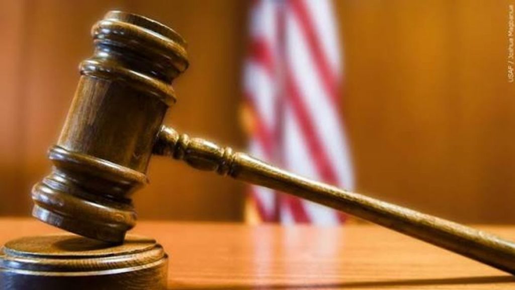 New York man sentenced to 25 years in prison for meth trafficking in ...