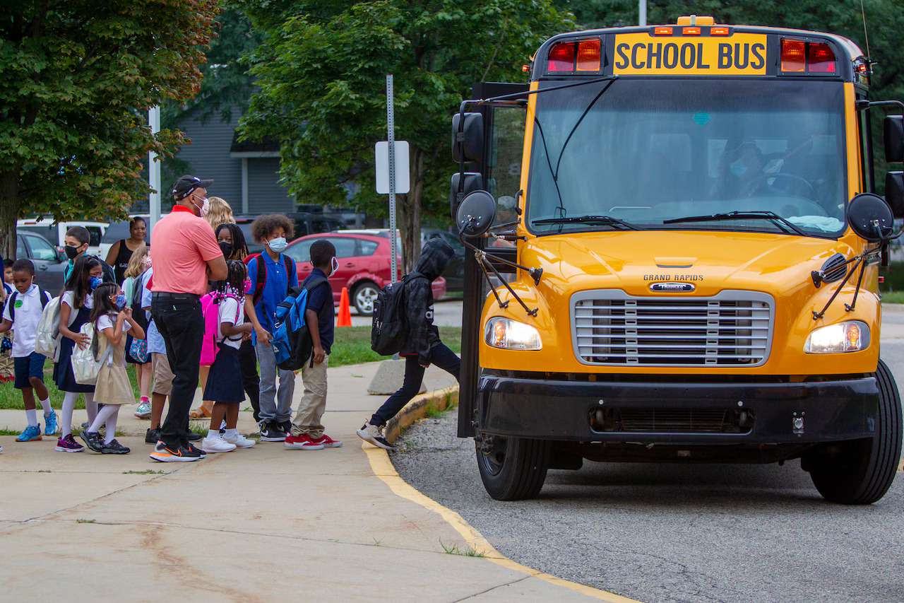 Ohio public schools 'in crisis mode,' with more districts facing cash deficits than any time since Great Recession