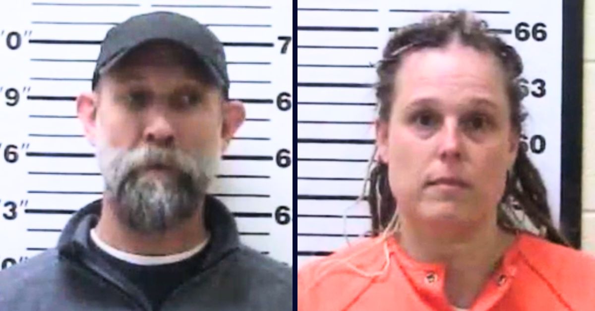 Parents who thought adopted kids 'ate too much' and forced them to sleep on storage containers in a 60-degree basement learn their fates