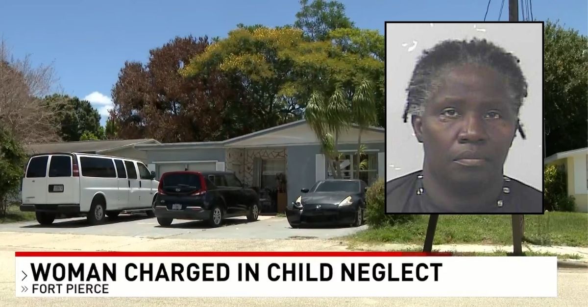 Pastor's Daughter Dined on KFC and Popeyes While Foster Kids Starved, Were Made to Bathe With 'Garden Hose' and Use Bucket as Toilet: Cops