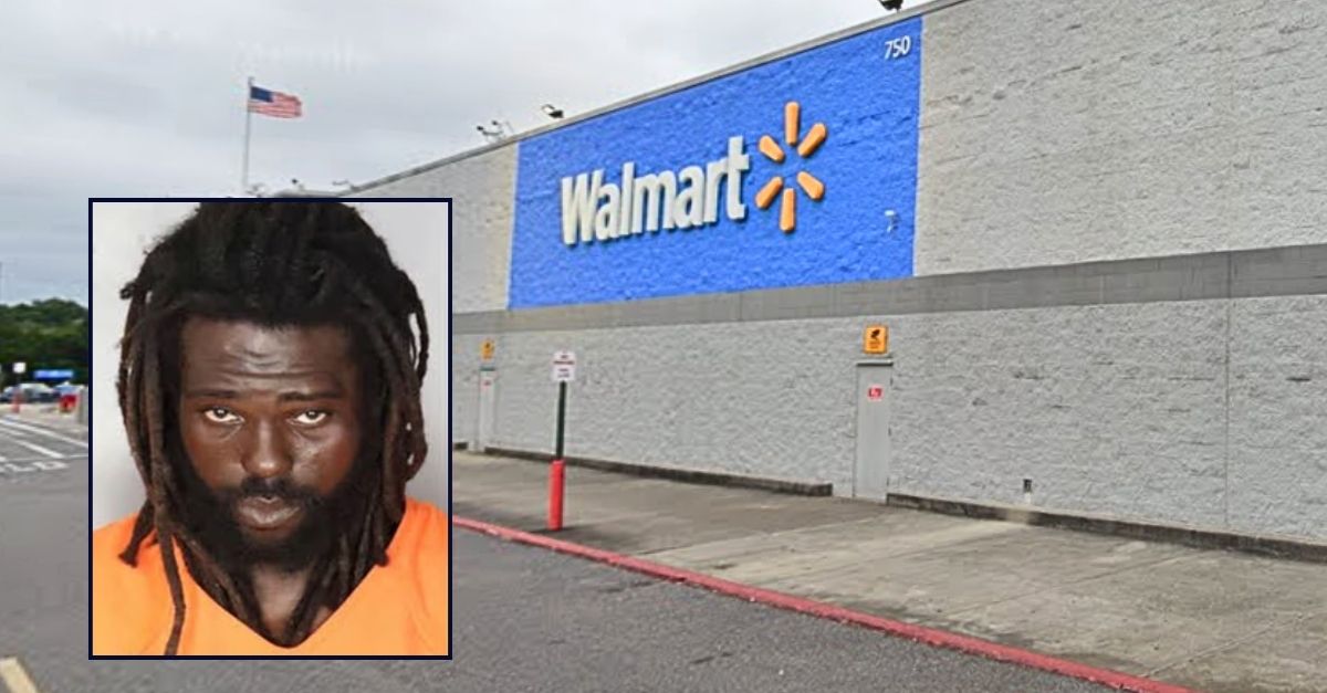 Rejected Man Goes on Deadly Stabbing Spree During Walmart Snack Break, Kills Colleague on Charter Bus: Police