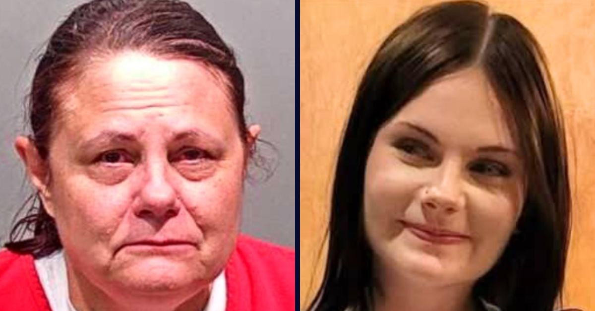 'Tried to be the cool mom': Mom says she 'might' have allowed teen daughter to drink until she died on bathroom floor, cops say
