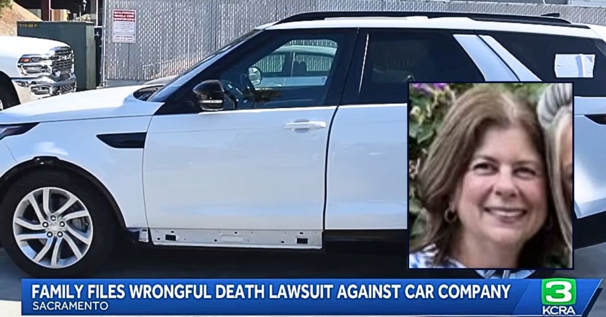 Woman Mowed Down by Her Own Land Rover in Daughter's Driveway After SUV 'Started Moving in Reverse,' Lawsuit Says