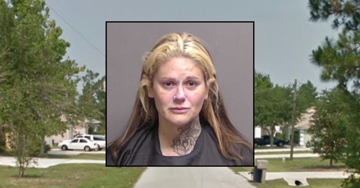 8-Year-Old Girl Found Wandering Naked, Barefoot Lived in 'Biohazard Conditions' With Siblings: Sheriff