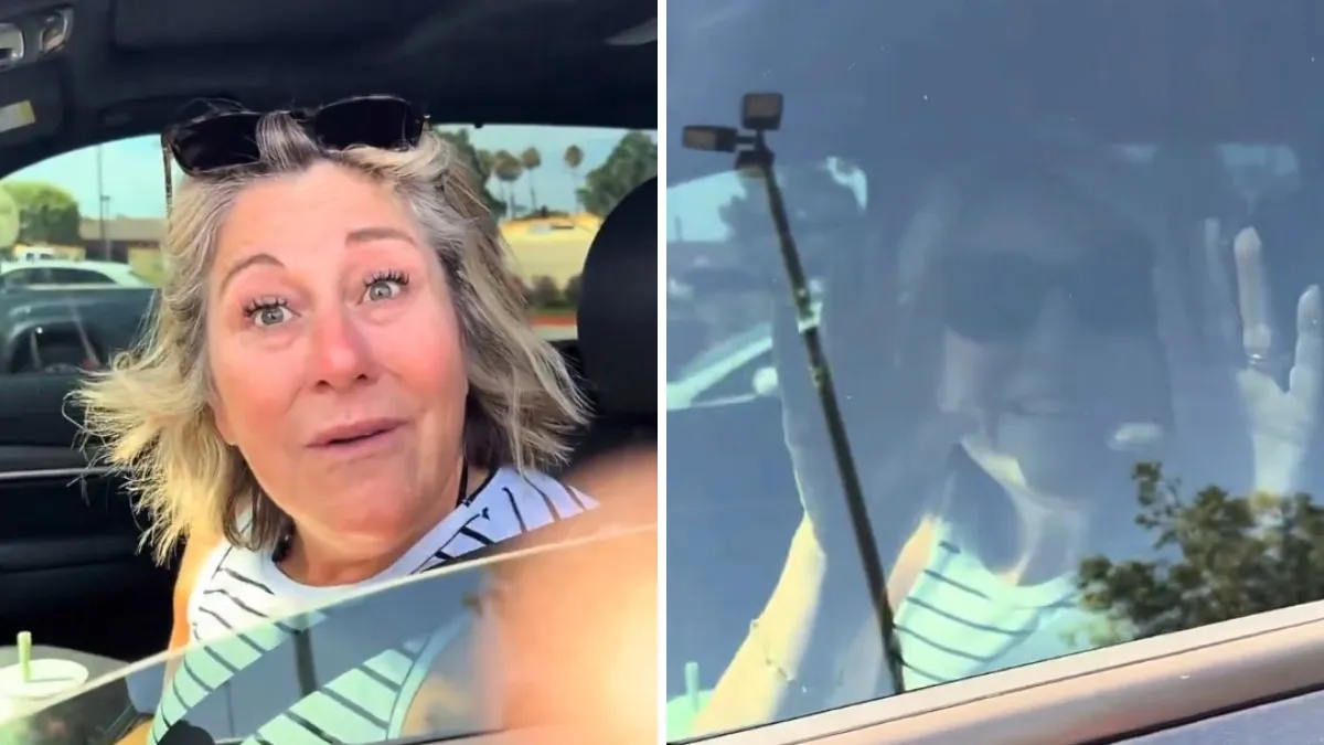 California woman allegedly told a family to ‘go back to Mexico’ over a parking spot dispute: ‘Sad mindset’