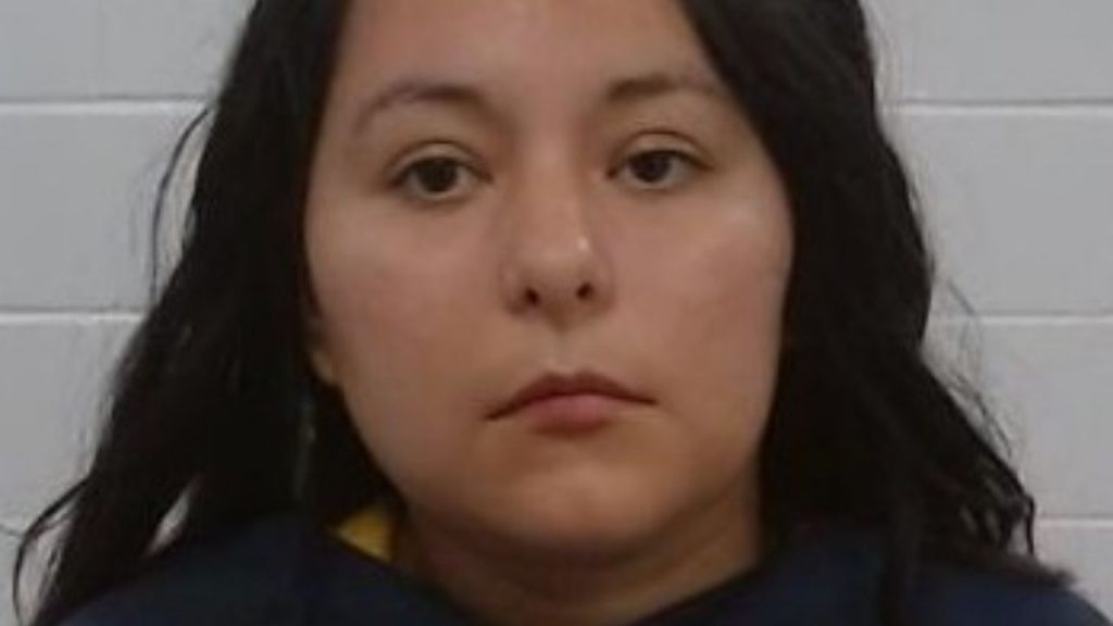 Dallas Woman Sentenced to 25 Years In Prison for Murder After Infant ...