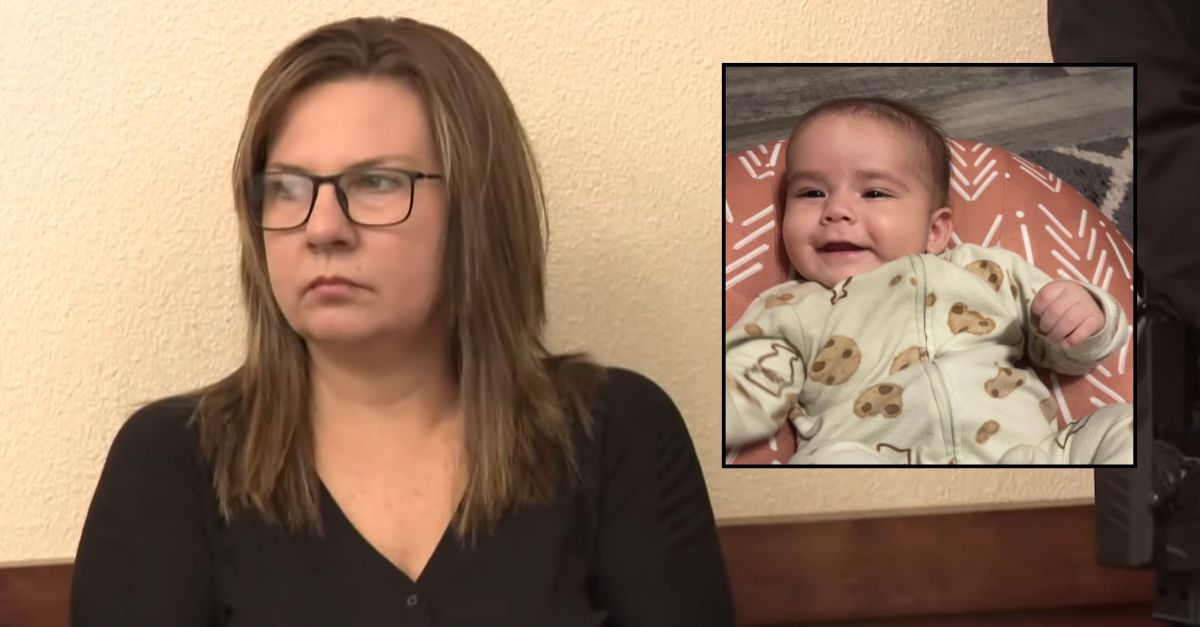 Daycare Owner Watching 6 Kids Failed to Notice 5-Month-Old Baby Stopped Breathing After She Started Drinking at 4 a.m. That Day