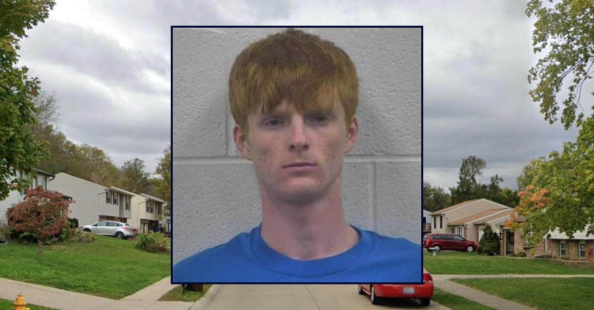 'How the f— is she still breathing?': Teen who set up phone to record himself fatally beating grandma with 'metal drinking tumbler' learns fate
