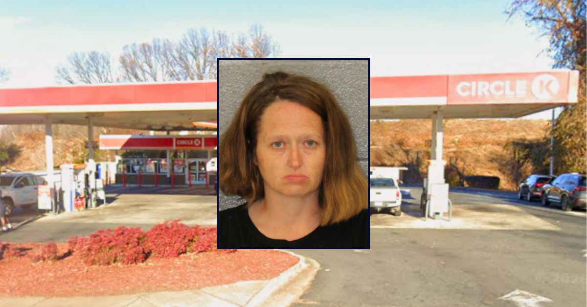 'I'm your designated driver': Teen stops for gas on the way home and ends up kidnapped, forced to jump from his own moving car, cops say