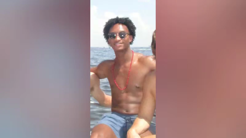 Missing 18-Year-Old "Nolan Wells" Body Found on Horn Island During Search