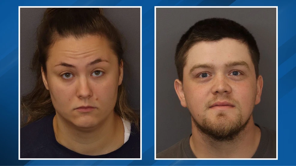 Mother accused of recording herself beating 2-year-old, sent videos to boyfriend for not answering: police