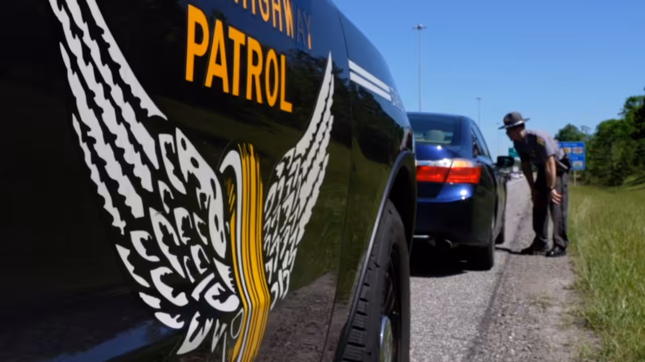 Ohio drivers, passengers will soon have to identify themselves to police during traffic stops