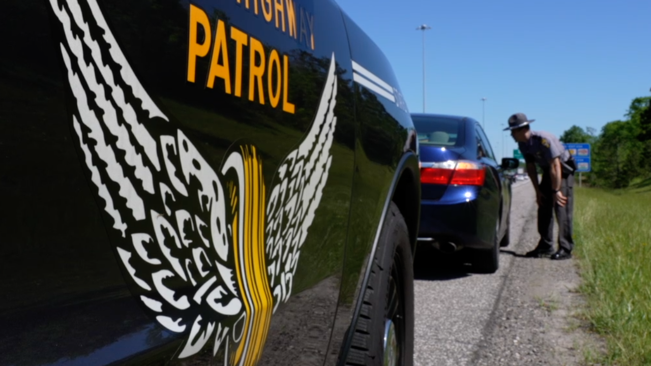Ohio drivers, passengers will soon have to identify themselves to police during traffic stops