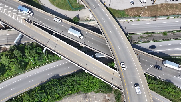 Series of Ramp Closures for Brent Spence Bridge Project in Ohio Pushed Back