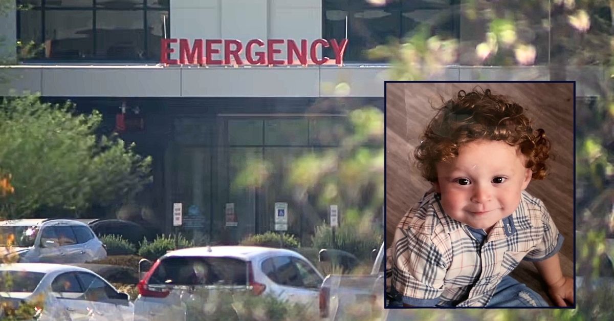 Toddler Drowns in Pool While Parents Party and Ignore Him, Boy Declared Dead Then Found Alive in Morgue: Police
