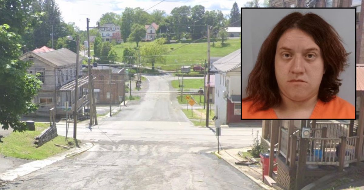 Toddler found wandering city's 'busiest intersection' before authorities discovered live chickens in her crib: Police