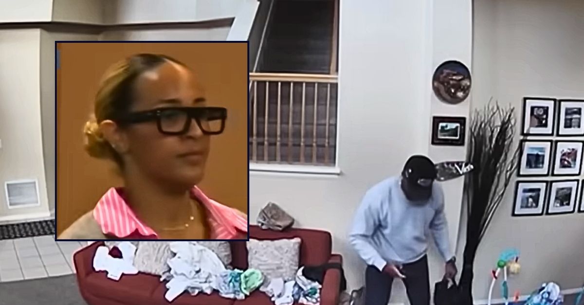 Woman Accused of Spying on Ex-Husband Livestreamed 700+ Hours of Ring Camera Footage, Including Fiancee Breastfeeding