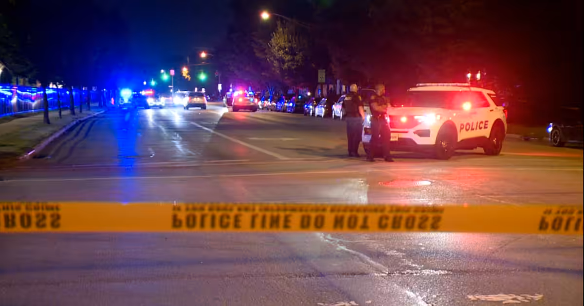 ‘Around 50 shots fired,’ 1 shot during Corryville rental party shootout- Police