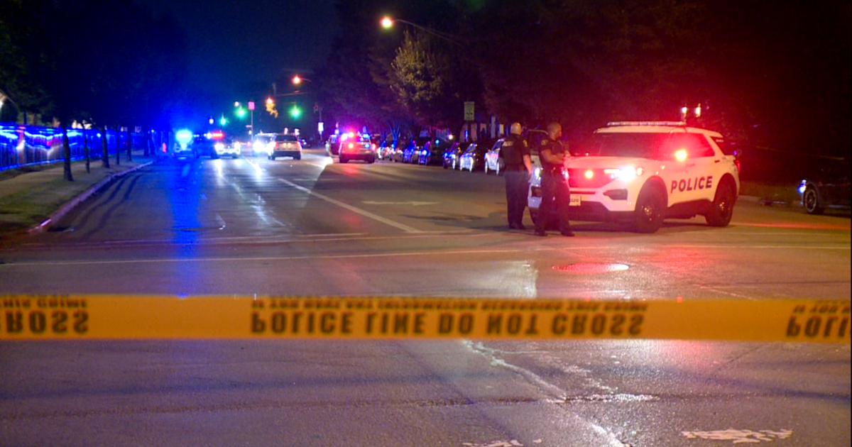 ‘Around 50 shots fired,’ 1 shot during Corryville rental party shootout- Police