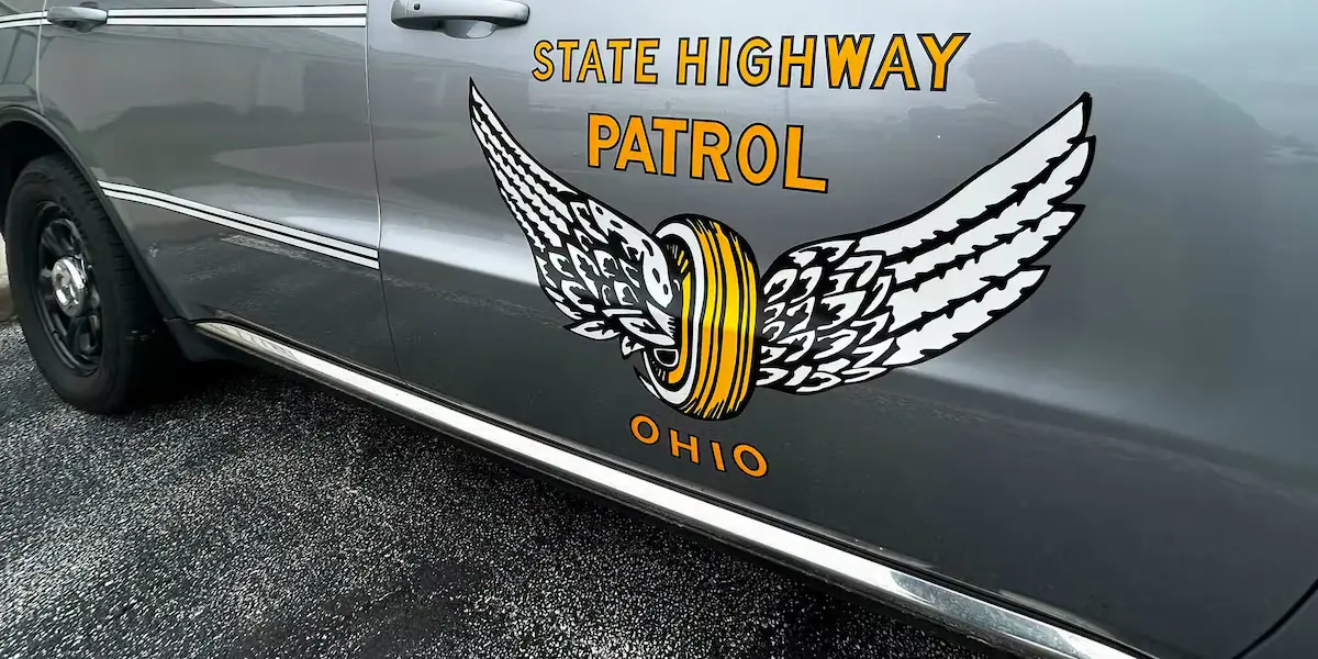 11-year-old killed after pickup truck crashes into Wooster home, Ohio State Highway Patrol Says