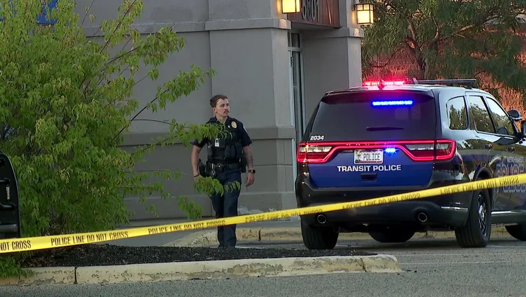 4 juveniles detained after shooting in Brooklyn Center; firearm recovered
