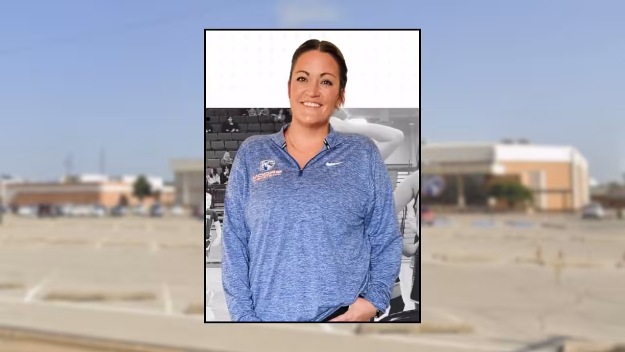 Former Oklahoma coach charged with tattooing 2 underage students at her home: Police