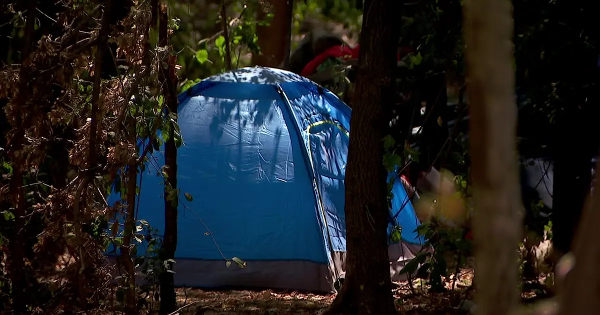 Police calls surge more than 1,200% near St. Paul homeless encampment after Pig’s Eye clearing