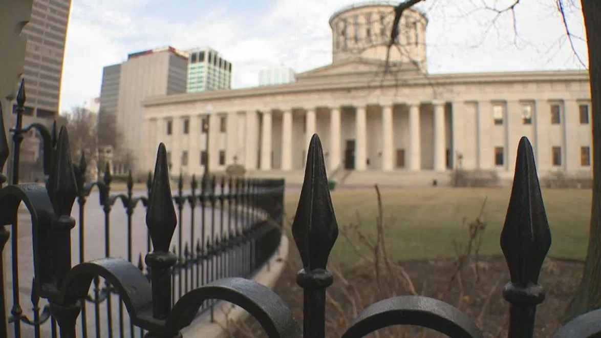 Spooky Stories Return to Ohio Statehouse With October Haunted Tours