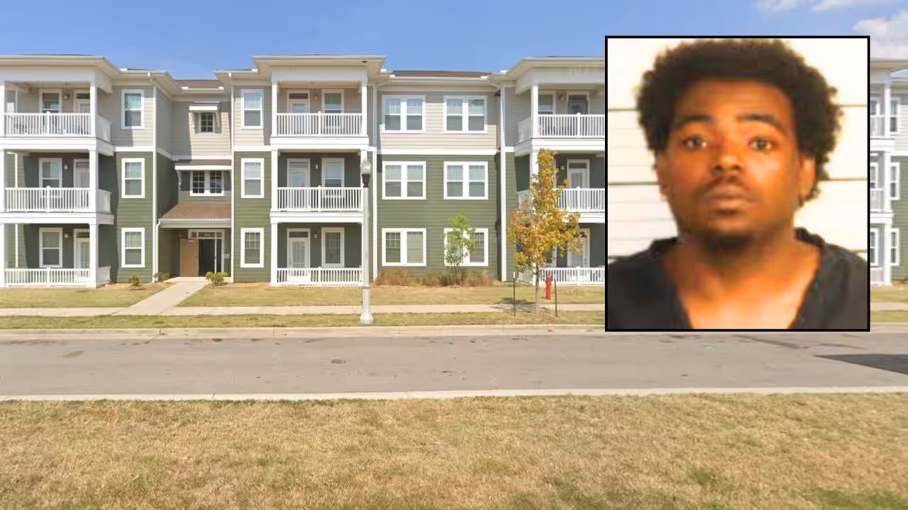 Teen sleeping over at 'friendly' neighbor's home wakes up screaming after man hurls 'boiling hot water' on his face, cops say
