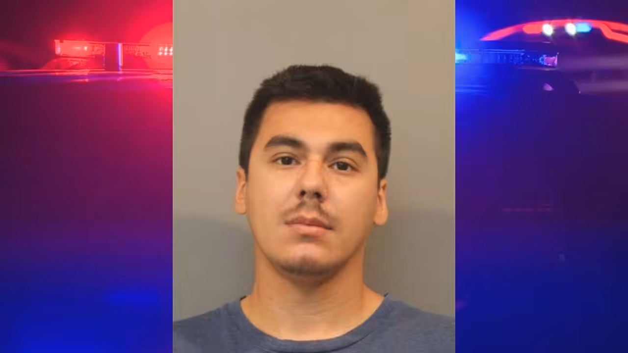 Walmart Employee Charged After Allegedly Recording Under Woman’s Dress