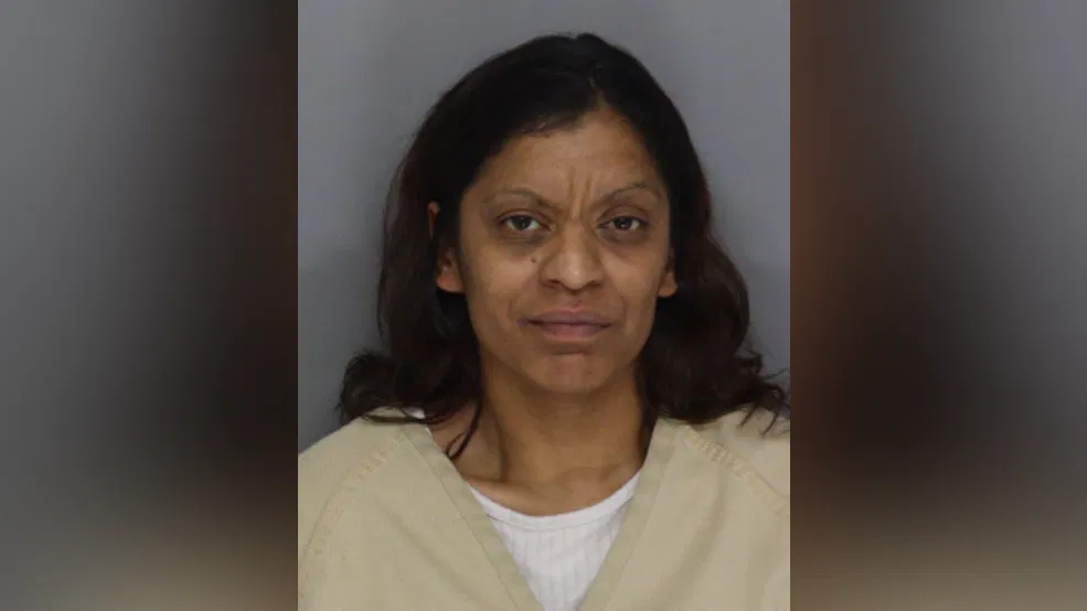 Young child found crying in driveway of local home leads police to unresponsive mother
