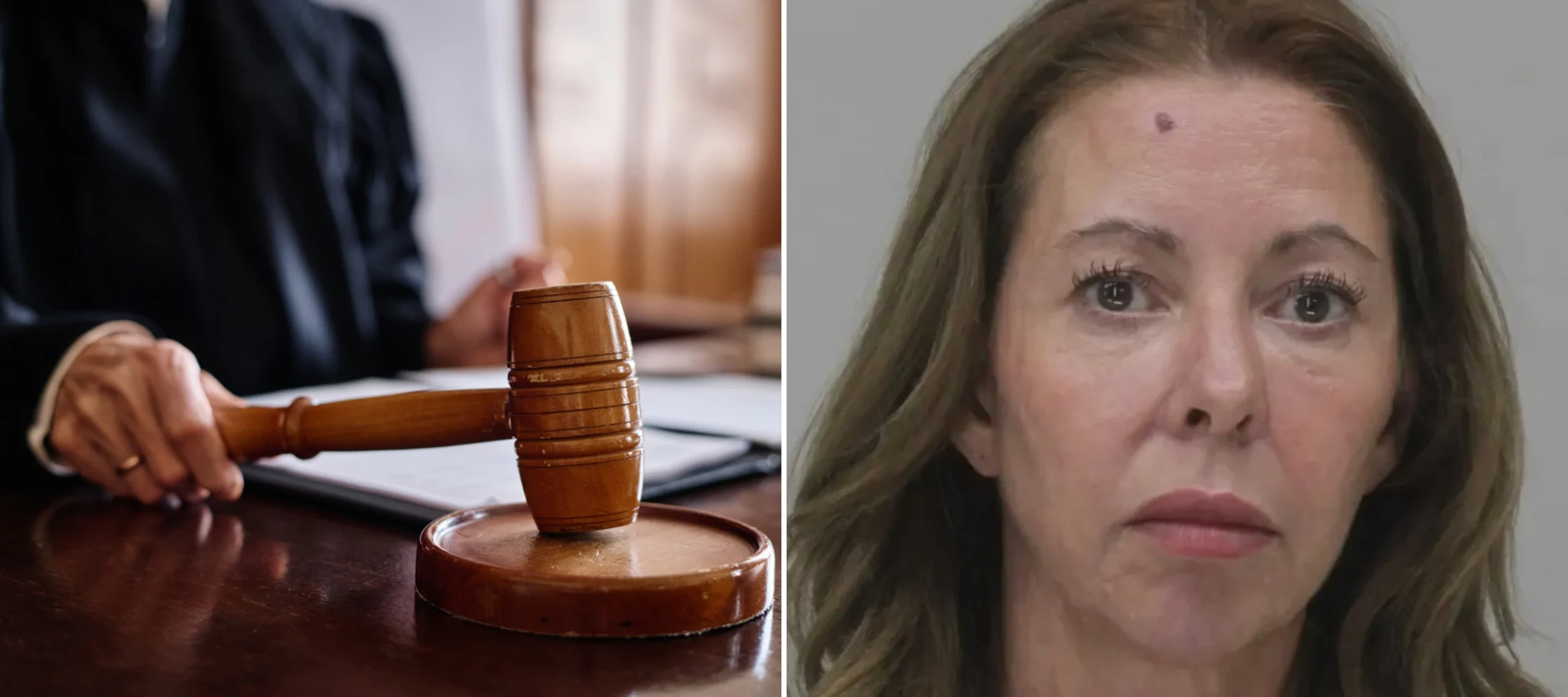 ‘Serial squatter’ sentenced to 20 years behind bars after Dallas prosecutors revive rarely used Texas law — finally closing out her decades-long fraud spree