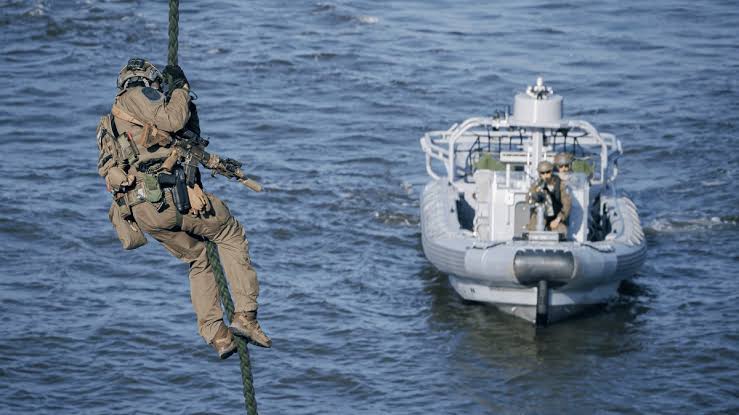 500 troops deployed to Rio Grande Valley after Coast Guard shooting