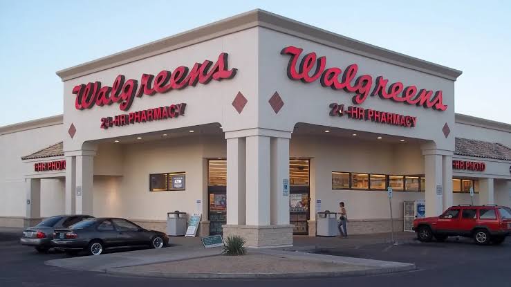 A Walgreens pharmacy tech trainee says she got fired for refusing to work the register and telling her managers, “You don’t own the business”