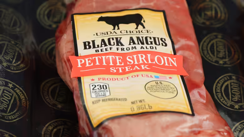 I Checked ALDI’s Meat to Find Out Why It’s So Suspiciously Cheap - Here's What I Found