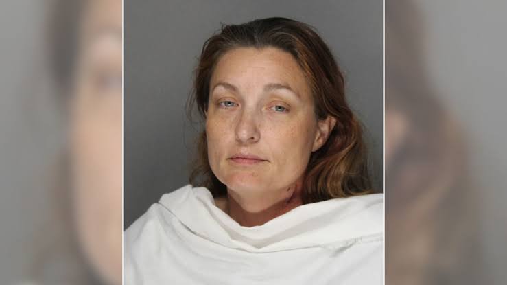 Mom Charged With Capital Murder After Allegedly Shooting 2 Sons to Death Overnight