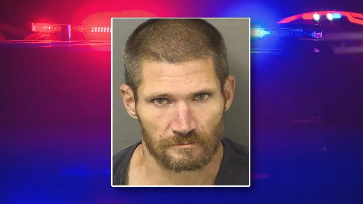 'Naked photos' excuse backfires, leads to major meth bust during moped stop: police