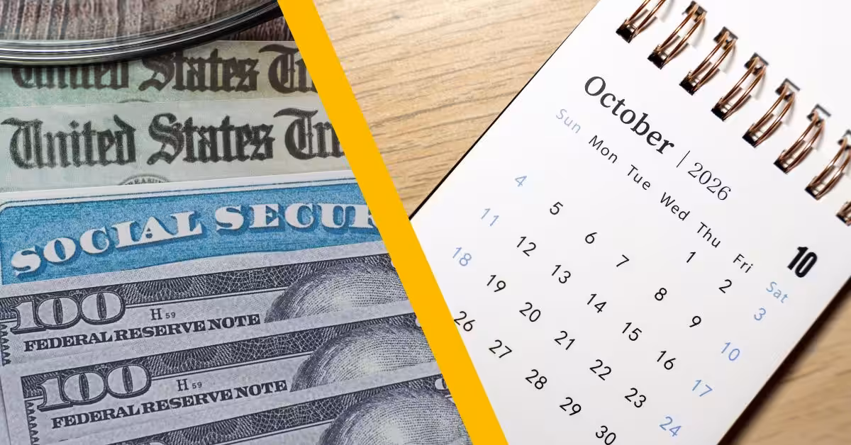 Social Security renamed two fee-schedule services on October 1 without flagging it