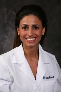 Dr. Mehdinasab
