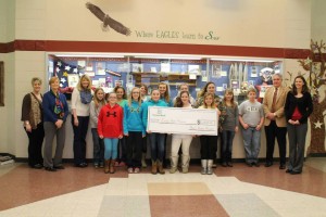 Winners Announced in Farmers Bank Take Action Video Contest
